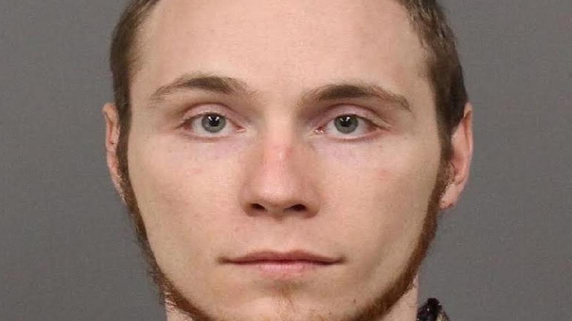 William Joel Schonberger.