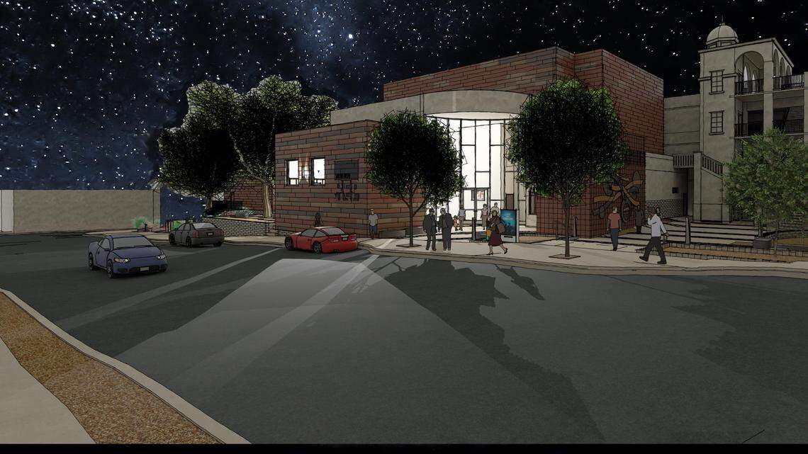 SLO Rep announces $1 million donation, new downtown theater plan: ‘Couldn’t be more excited’
