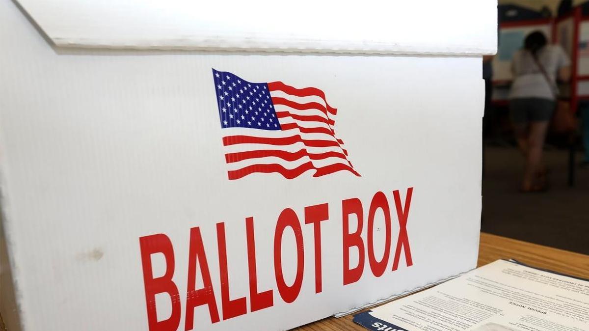 Election Day is Tuesday, June 7. SLO County has three supervisor seats on the ballot, as well as a judgeship and the county clerk-recorder’s race.