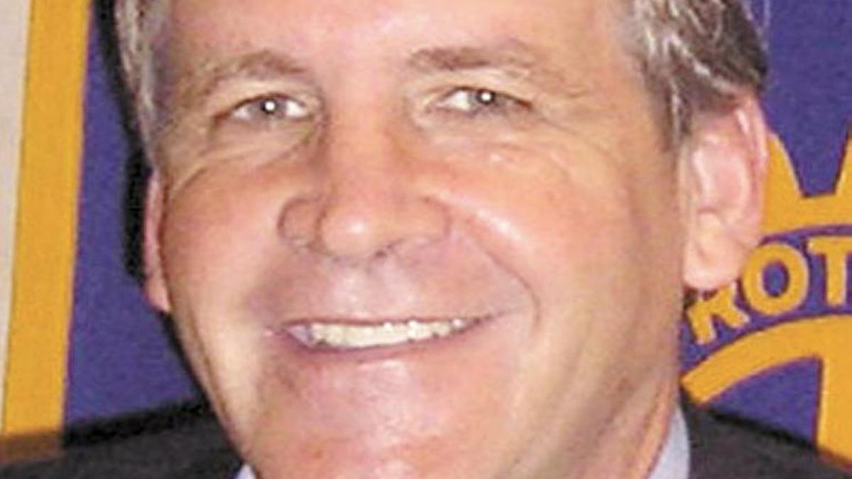 Bob Perrault