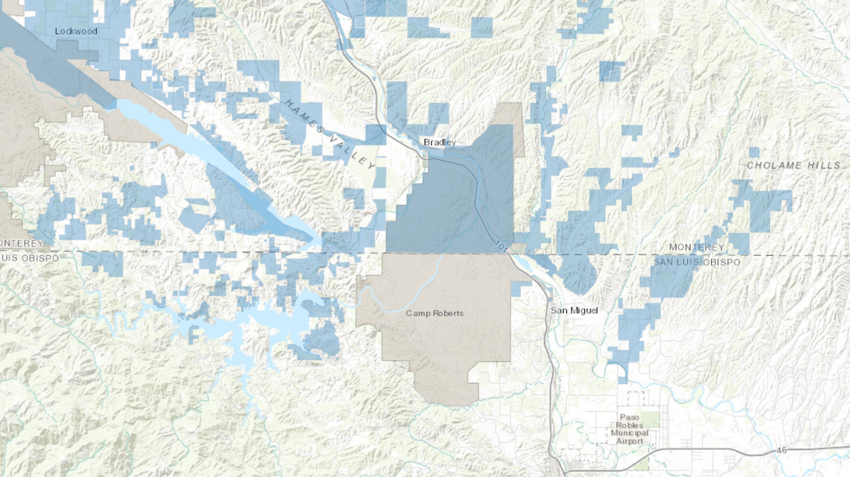 PG&E has announced an elevated Public Safety Power Shutoff risk for some North County residents starting July 5, 2024, during a major California heat wave.