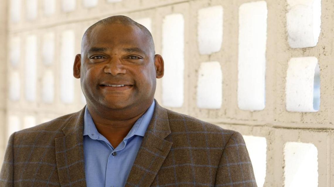 Grover Beach mayor’s election made history, but his eyes are on the future