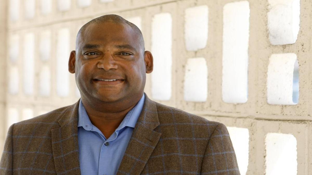 Grover Beach Mayor John Shoals has nearly two decades of elected civil service in Grover Beach.