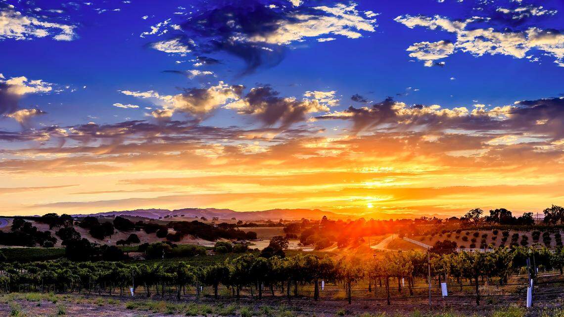 5 California campsites were awarded best in the nation. Find out which ones