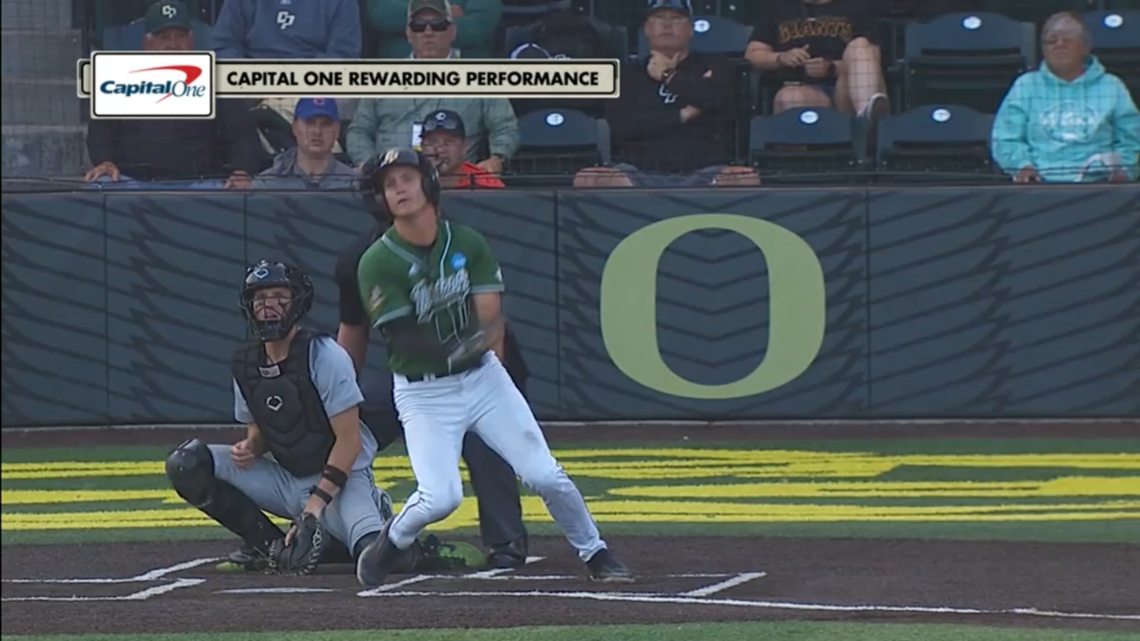 After walk-off win, Cal Poly’s NCAA run ends in blowout loss to Arizona