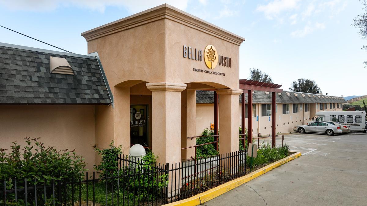 Bella Vista Transitional Care Center in San Luis Obispo is facing a wrongful death lawsuit after a diabetic patient died, allegedly because staff gave her too much medication.