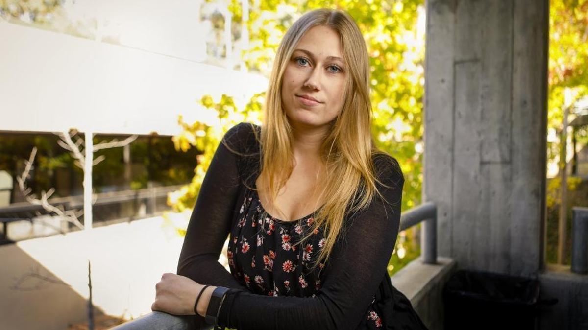 Cal Poly graduate Melissa Giddens says she was sexually assaulted by a fellow student in October 2014. After Cal Poly’s Title IX office dismissed her case, she decided to go public about her experience with the sexual misconduct investigation process. “They’re constantly telling us what consent means,” Giddens said. “They’re constantly telling us what to do if you think your consent was violated, but they don’t actually believe it, it feels like.”