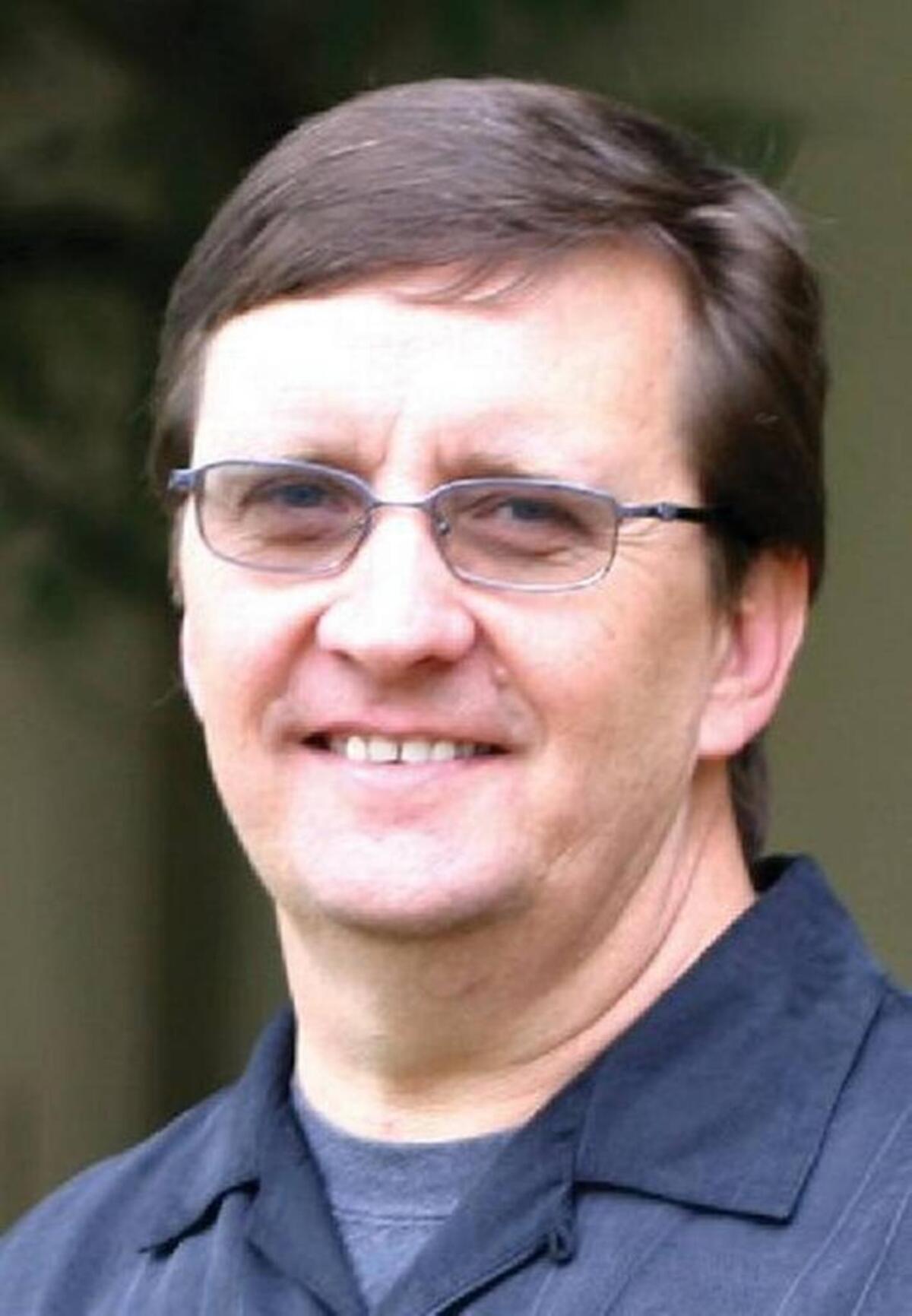 Paavo Ogren, general manager of the Oceano Community Services District, is the county’s highest-paid manager CSD manager, earning $244,429 in total compensation in 2016.