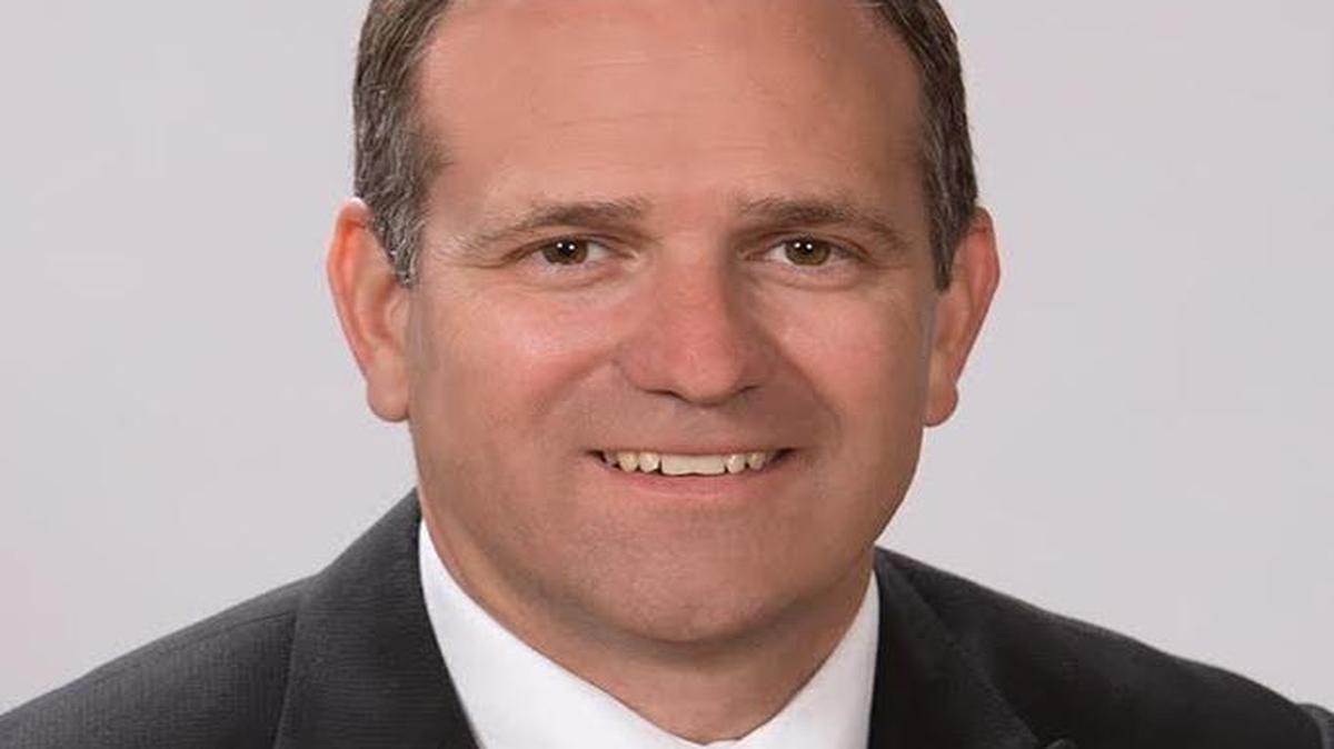 Dan Buckshi