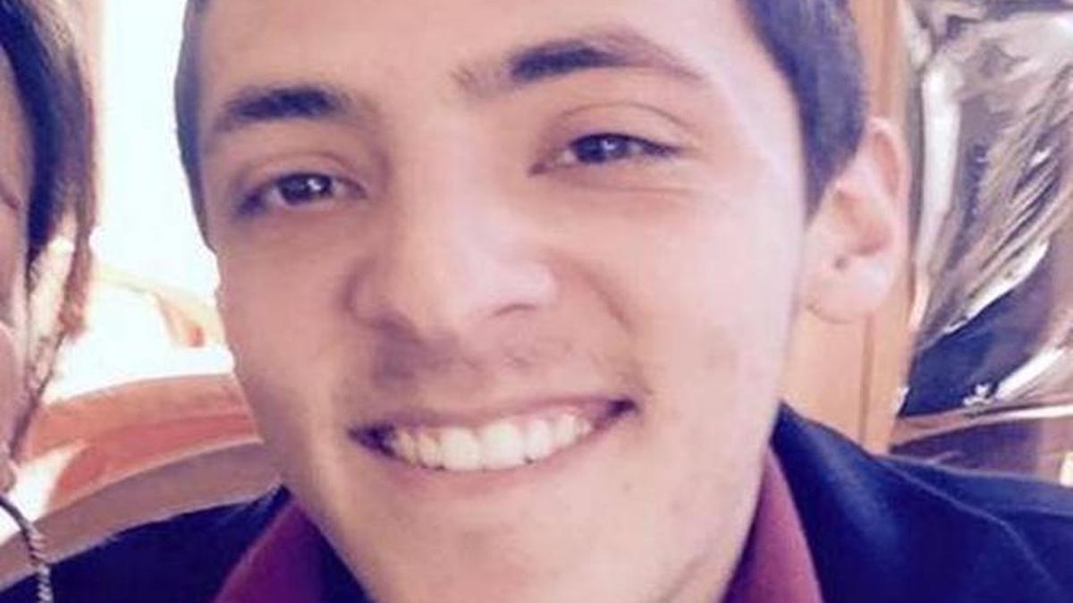 Mathew Papaleo, 21, of San Luis Obispo suffered a head injury on Oct. 28. He had been in a medically induced coma, but his condition has been upgraded from critical to fair, and he is out of the Intensive Care Unit, according to Sierra Vista Regional Medical Center spokesman Ron Yukelson.