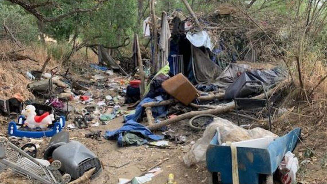 This SLO County city just launched a new tool to track homelessness