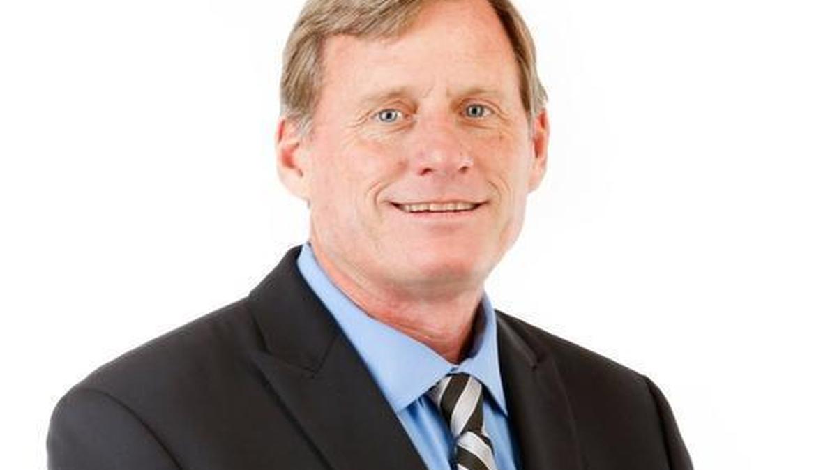 Pismo Beach Councilman and Coastal Commissioner Erik Howell.