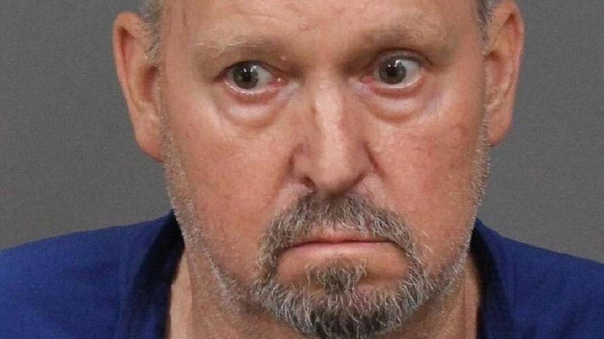 Russell Alan Hammer, 62, was in San Luis Obispo County Jail awaiting mental health reports in his domestic violence case when he died in jail custody in November.