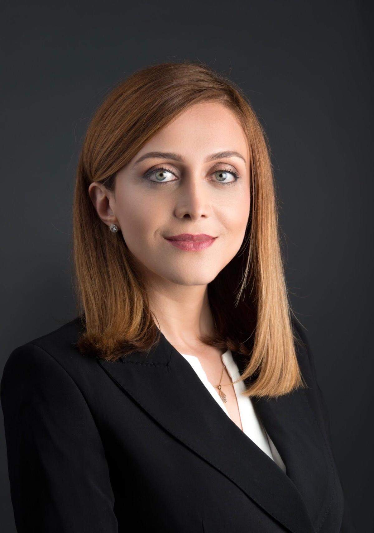 Dr. Farnaz Haji, a breast surgical oncologist and Lisa Lazzara’s physician, discussd the benefits of cold capping for preventing hair loss from chemotherapy.