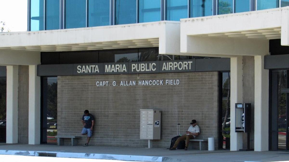 Allegiant Airlines announced it will expand its Santa Maria flights Las Vegas from three to four days a week. The airline is currently the only to operate at the Santa Maria Public Airport.