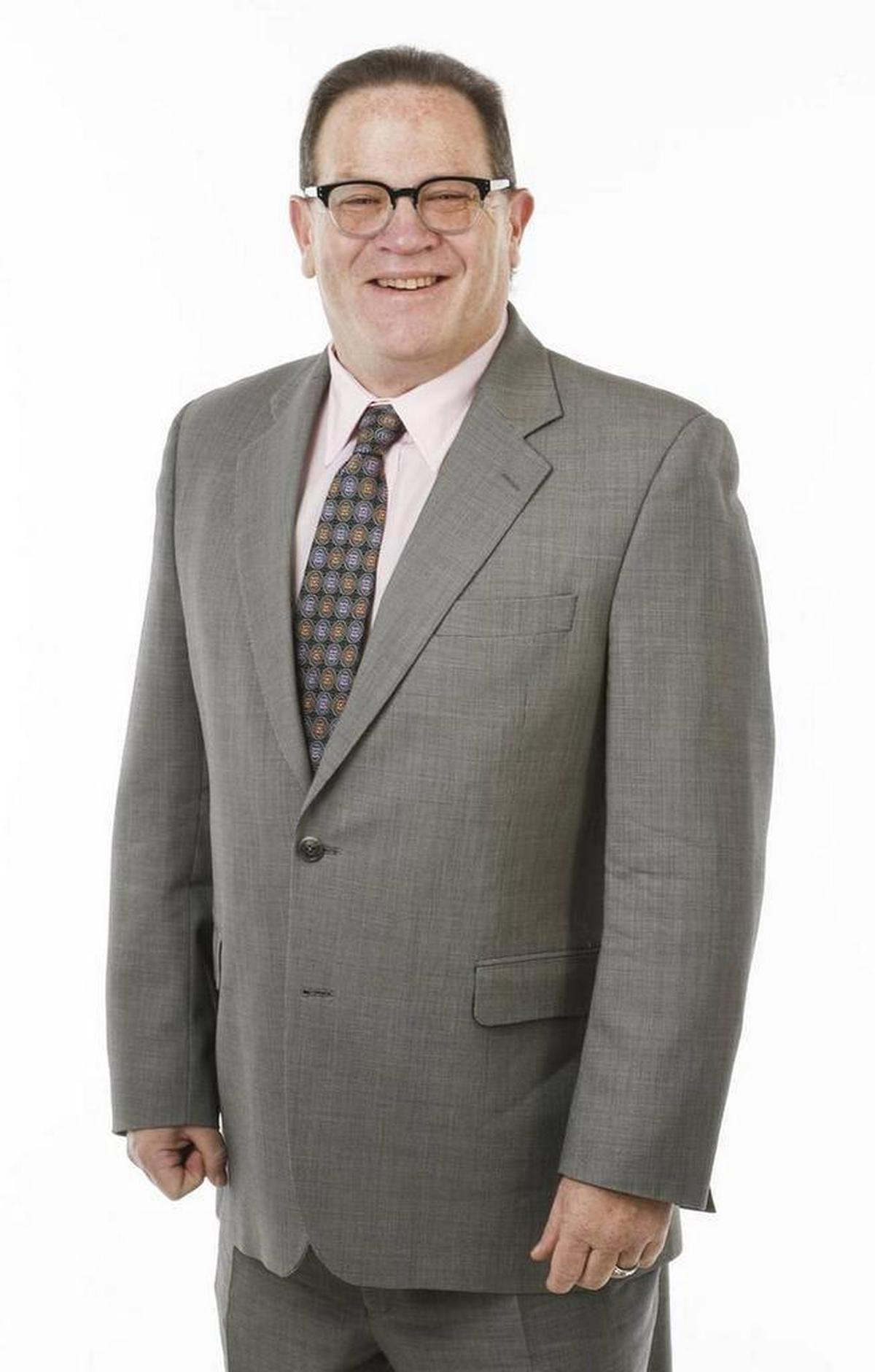 Adam Hill