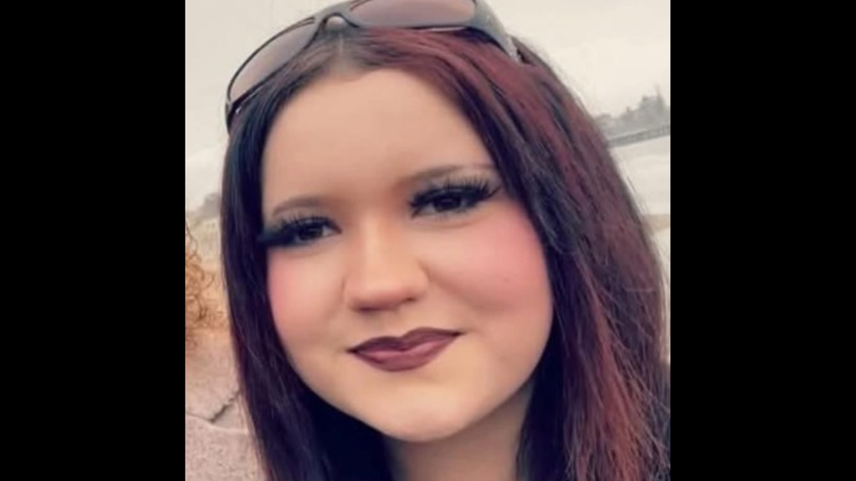 The Atascadero Police Department is looking for 15-year-old Alice Sommers, who was reported missing by her parents on Friday, June 6, 2025.