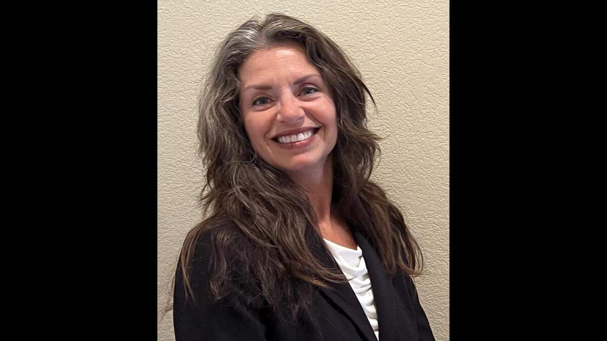 Dalila Epperson is running for the District 30 seat in the California State Assembly.