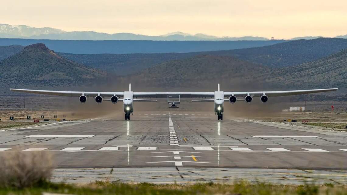 So Paso Robles wants to build a spaceport? Here’s what it has to do
