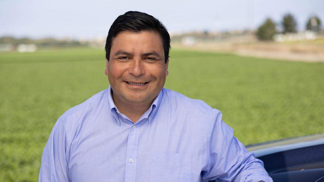 Local business owner announces run for SLO County supervisor