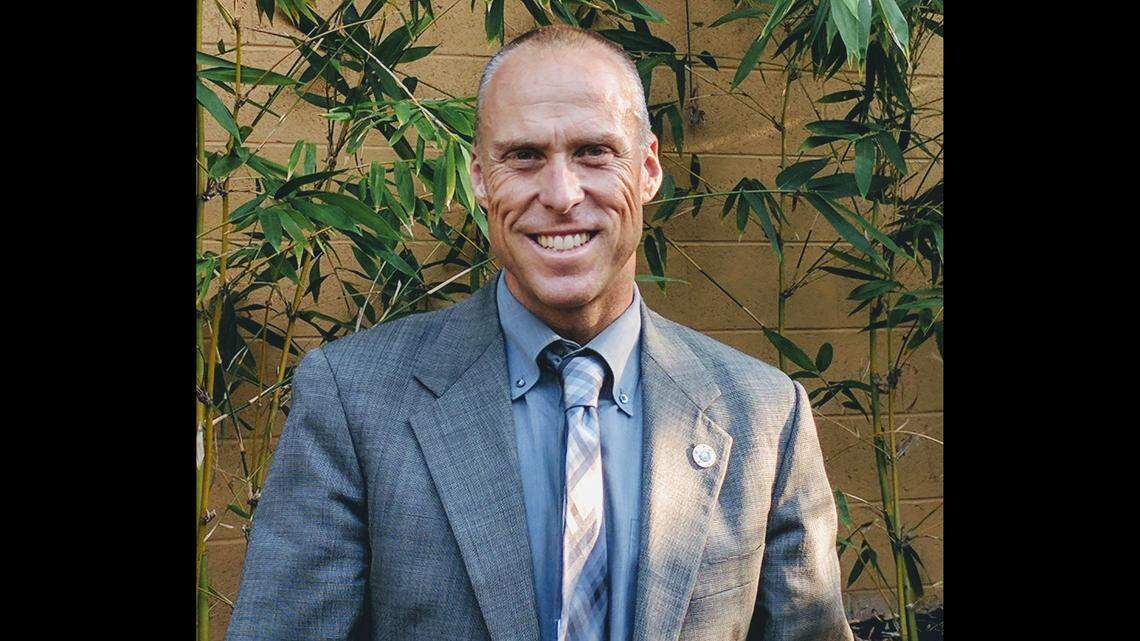 City Manager Derek Johnson’s “visionary initiatives” changed SLO for the better | Opinion