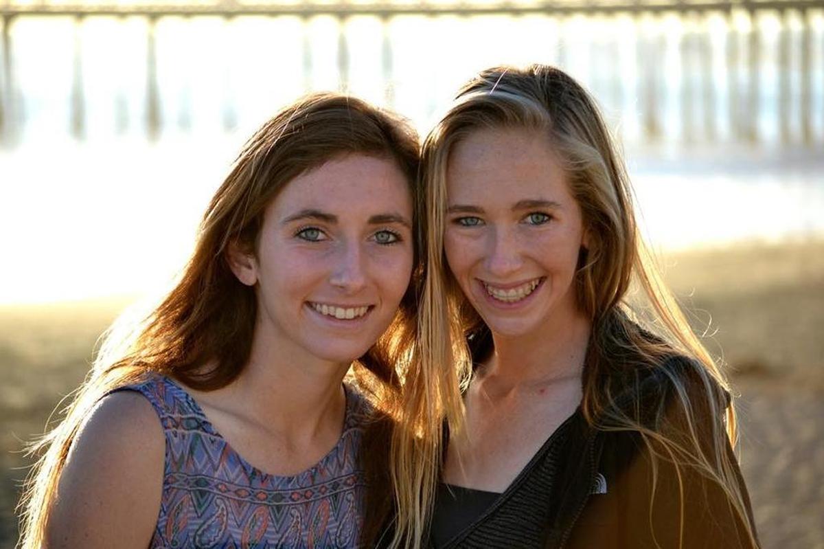 Brynn Frace, 22, died Thursday and sister Britti Frace, 20, died Tuesday at the scene of a crash near Interstate 5 while the two were making the drive back to school at Chico State.