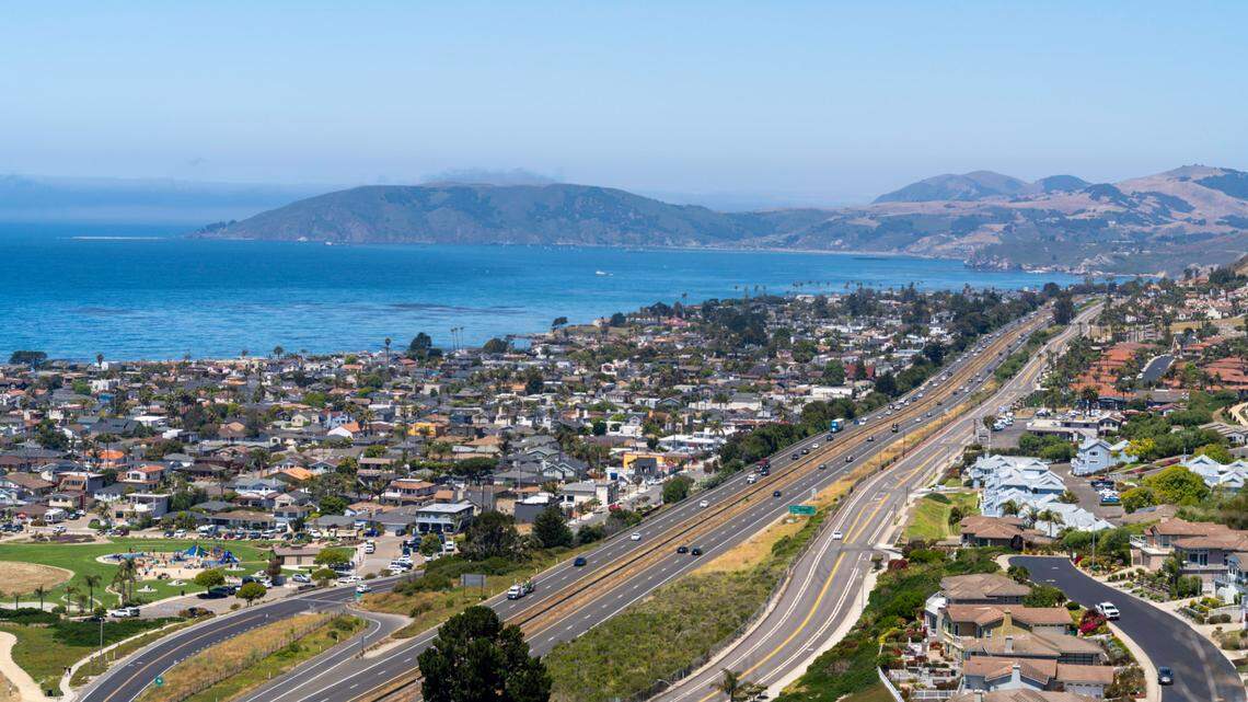 2 separate efforts would add a new half-cent sales tax to SLO County ballot. Why?