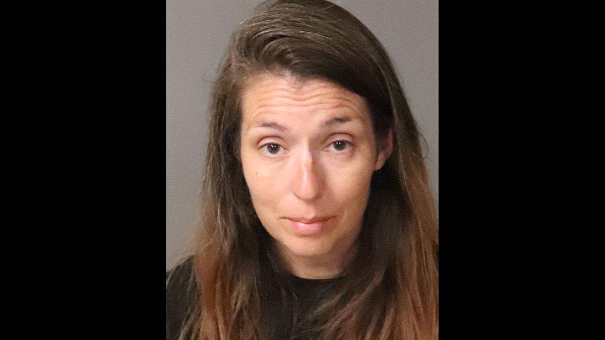 Oregon resident Vanessa Noblitt was arrested on Dec. 18, 2024, as a suspect in a deadly hit-and-run crash in San Luis Obispo.