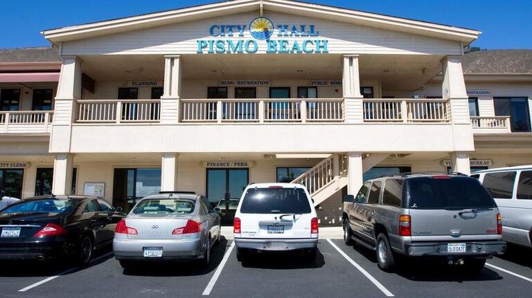 Reality Check: Does Pismo Beach owe taxes for Central Coast Blue properties?
