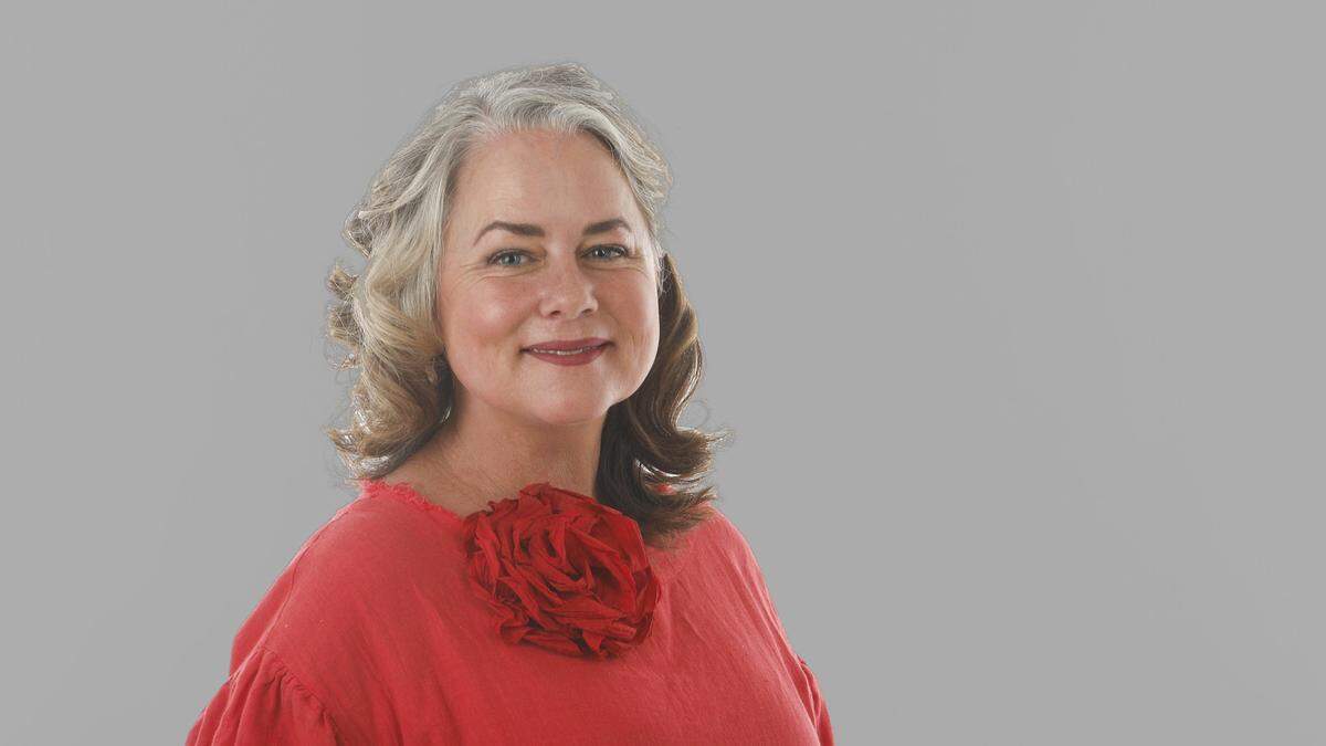 San Luis Obispo Mayor Heidi Harmon is running for re-election against three other candidates.