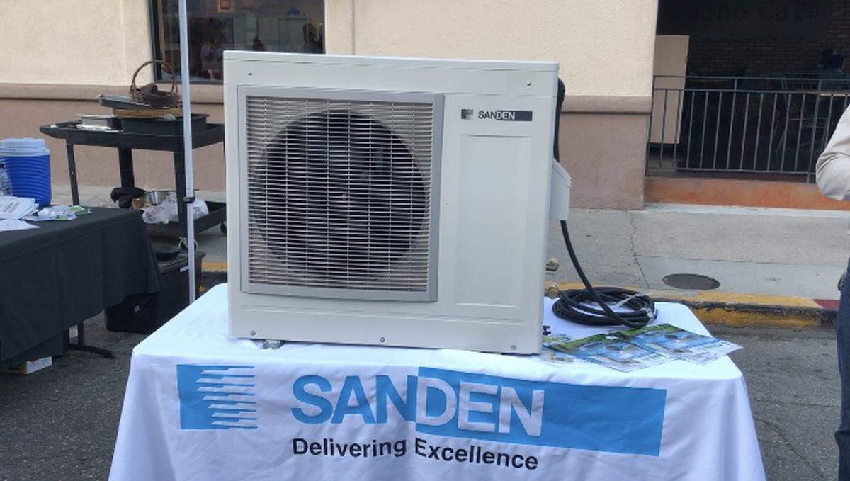 SLO’s City Council voted in favor of a new energy policy Tuesday encouraging electric power.