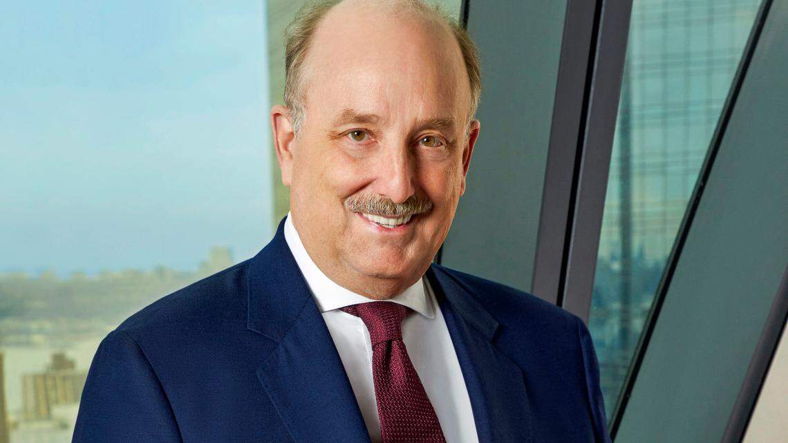 Hearst heir to be Cambria’s 2024 Pinedorado parade marshal