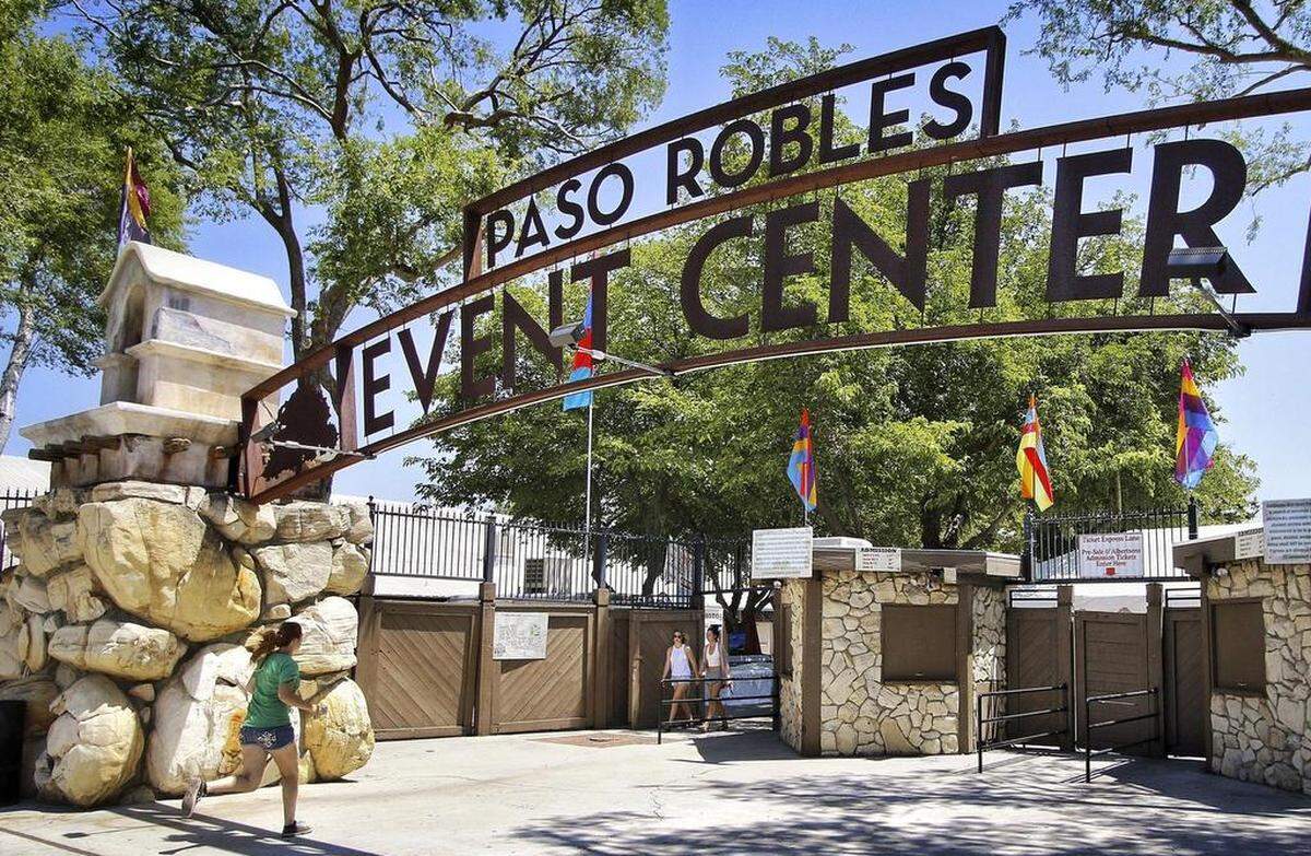 WorldAtlas, which rated Paso Robles as the “best small town for retirement” in 2025, highlighted the city’s many seasonal events held year-long.