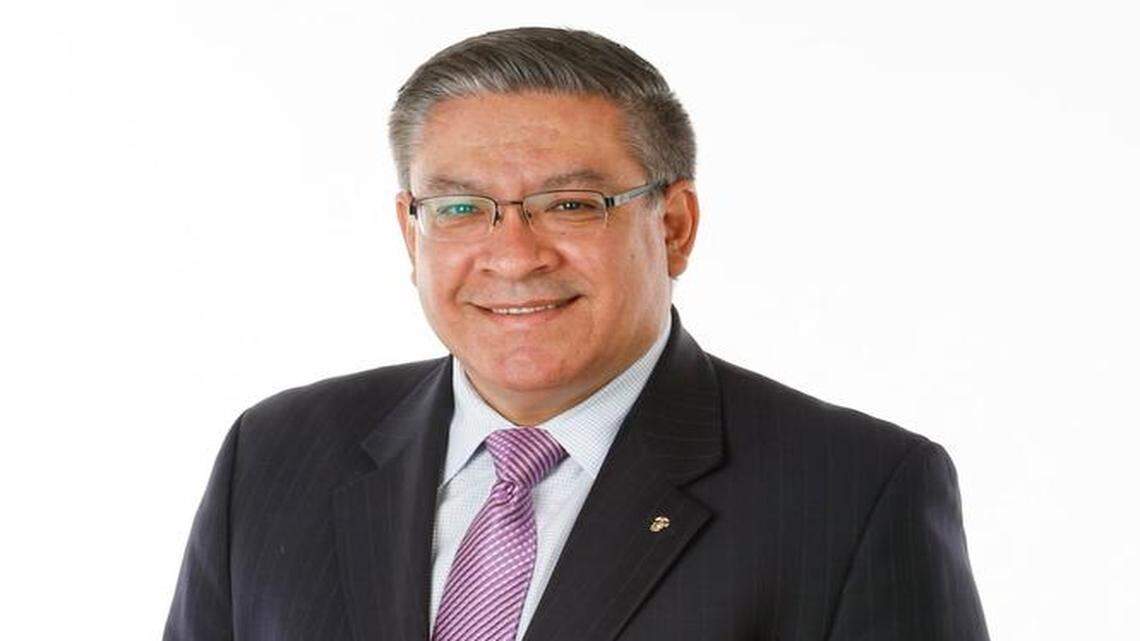 U.S. Rep. Salud Carbajal will hold a town hall Tuesday in Paso Robles.