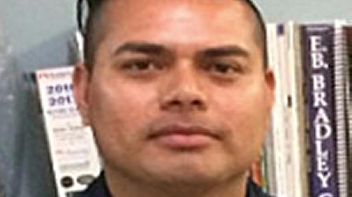 Crescencio Ramirez Ramos drowned in the Santa Barbara Harbor when he tried to help a 9-year-old girl who was struggling in the water on Thursday, March 30, 2017.