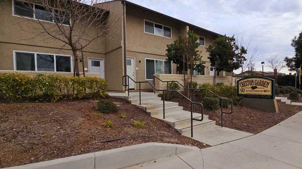 An arrest at a Paso Robles apartment complex on Jan. 29, 2025, initially believed to be an U.S. Immigration and Customs Enforcement (ICE) raid, was carried out by Homeland Security Investigations, a federal law enforcement agency under the U.S. Department of Homeland Security, and the U.S. Marshals Service, police said — but a witness to the arrest reported they saw ICE agents.
