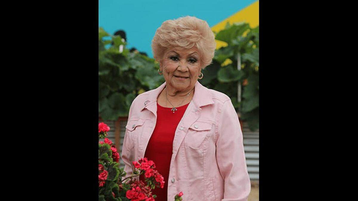 Dee Santos, 2024 candidate for the Lucia Mar Unified School District Board of Trustees
