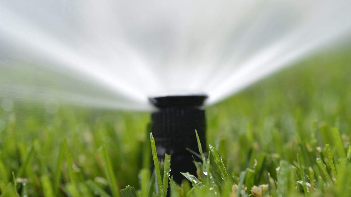 RB Sprinkler