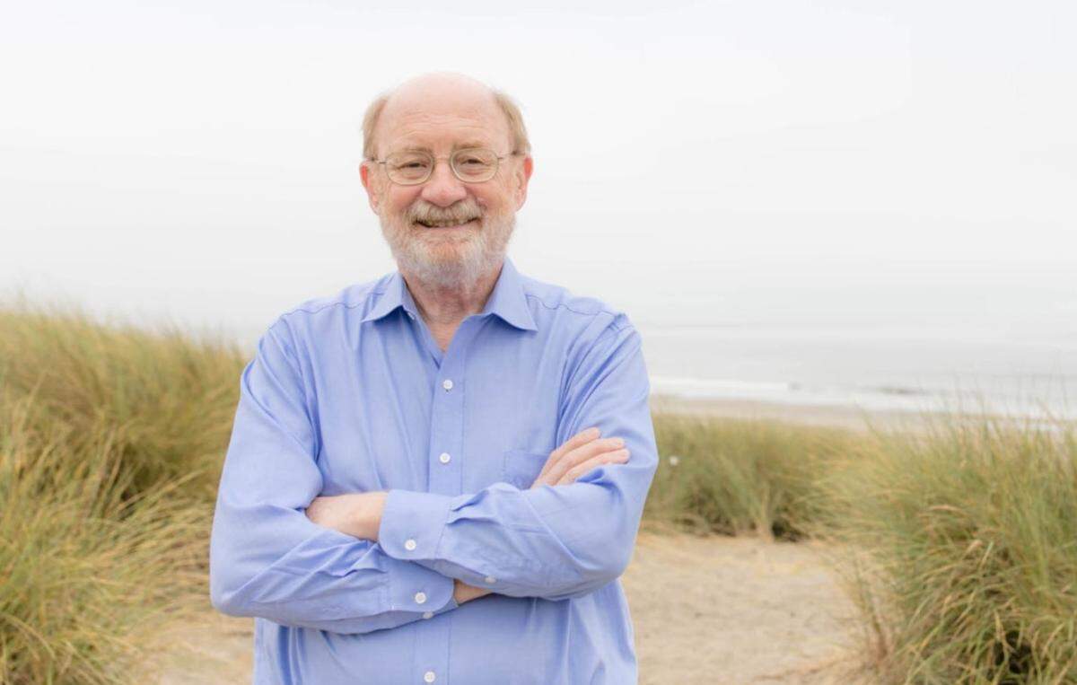 John Laird is the incumbent candidate for the District 17 seat in the California State Senate.