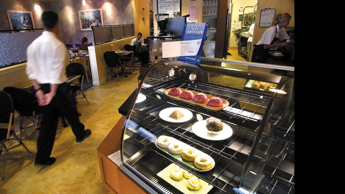 Panolivo is closing its doors in Paso Robles after 15 years.