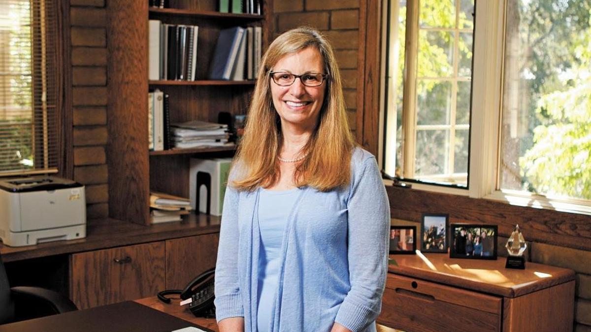Former Arroyo Grande city manager Dianne Thompson has taken an interim job overseeing the city of Milpitas.