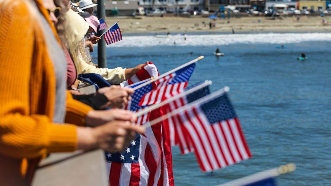 In 2019, 255 veterans died by suicide in Washington state, accounting for 20% of all suicides in the state, according to the Washington State Department of Health.