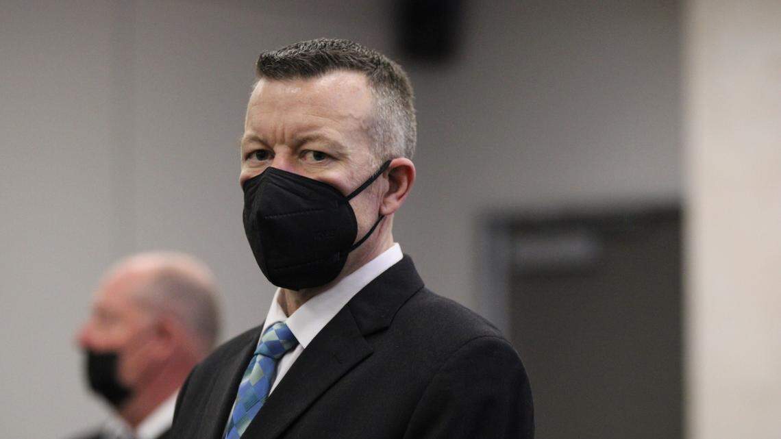 What did Paul Flores tell Kristin Smart investigators in 1996? Read the transcripts