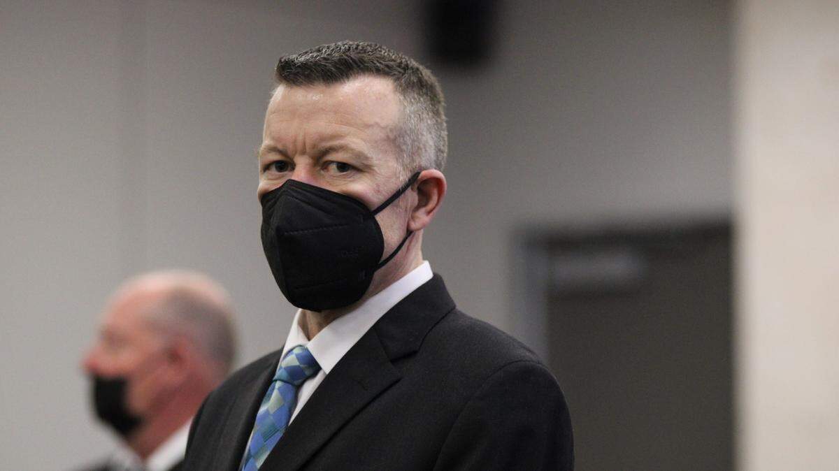 What did Paul Flores tell Kristin Smart investigators in 1996? Read the transcripts