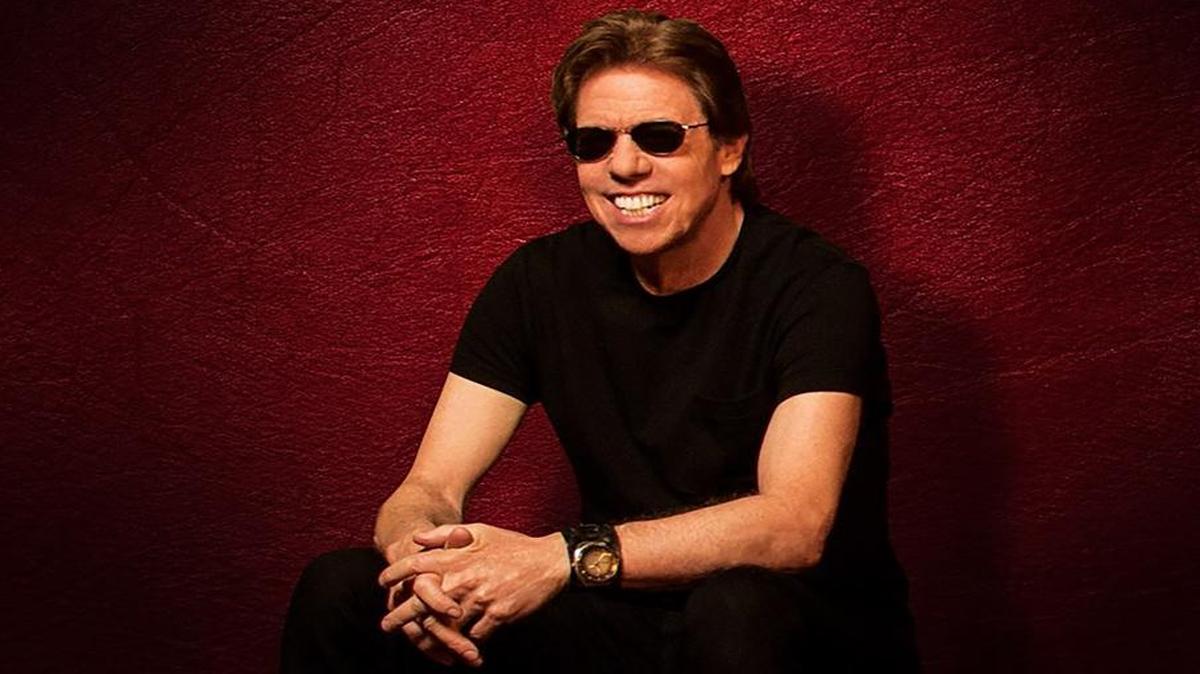 George Thorogood will perform at the Chumash Casino Resort on Thursday March 2.