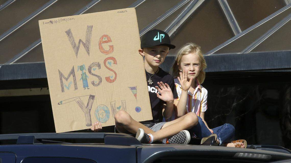 Feeling emotional during coronavirus crisis? Here’s how to keep those feelings in check