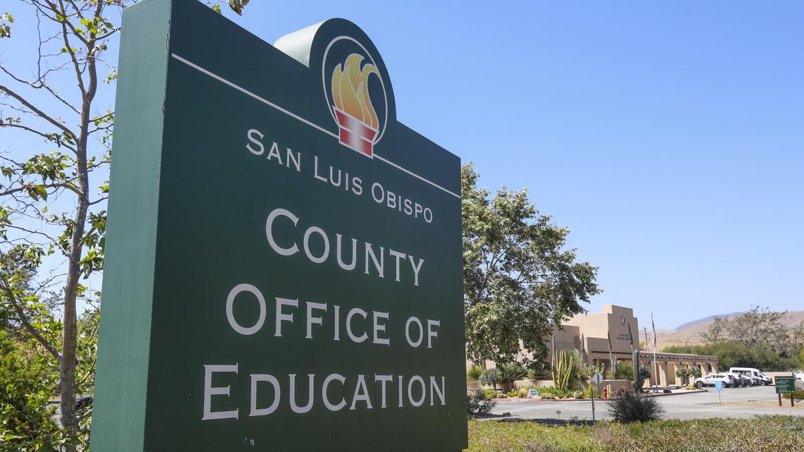 Office of Education executive to run for SLO County superintendent of schools