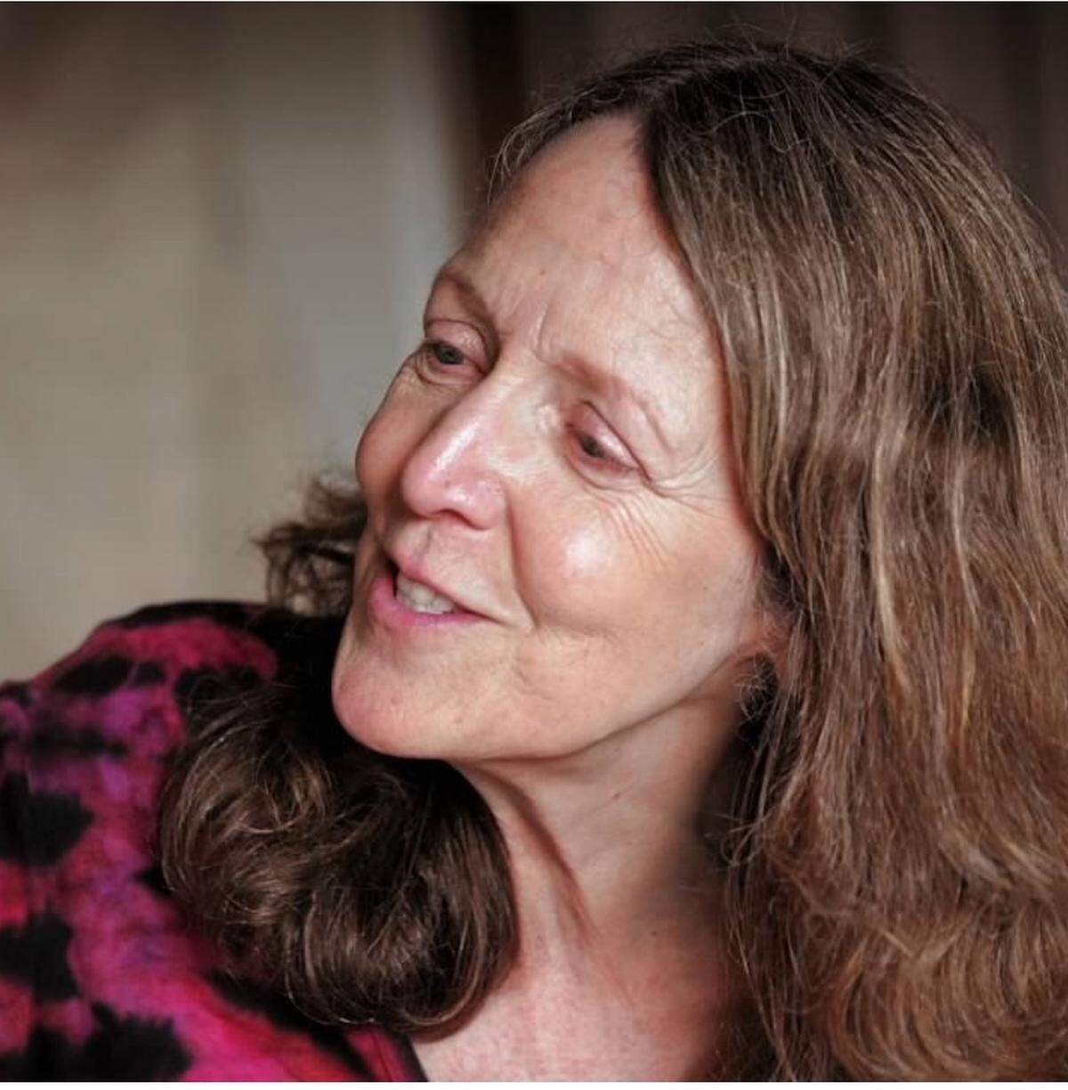 Linna Thomas co-founded Coalesce Bookstore in Morro Bay in 1973. She is remembered for her dedication to her community and her warm, engaged presence.