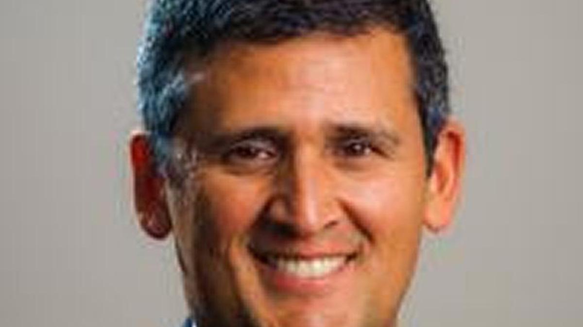 San Luis Obispo Superior Court Judge Hernaldo Baltodano was appointed to the bench in November. On Wednesday, San Luis Obispo Deputy District Attorney Andy Cadena filed papers to challenge Baltodano this year for his seat.
