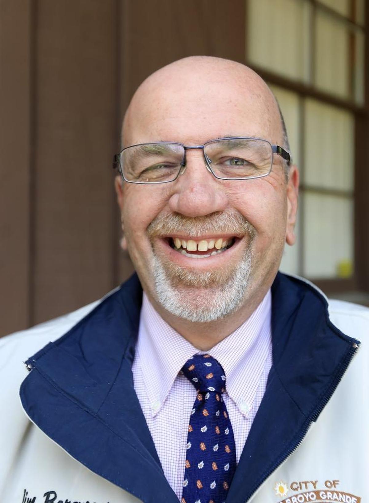 Bergman previously worked for the city’s planning department, first as an intern and later as planning manager.